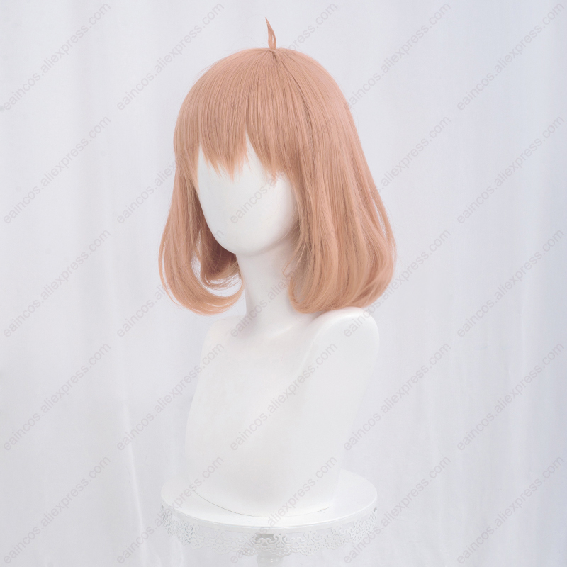 Anime Mirai Kuriyama Cosplay W - Anime Cosplay Orange Hair 评论和价格