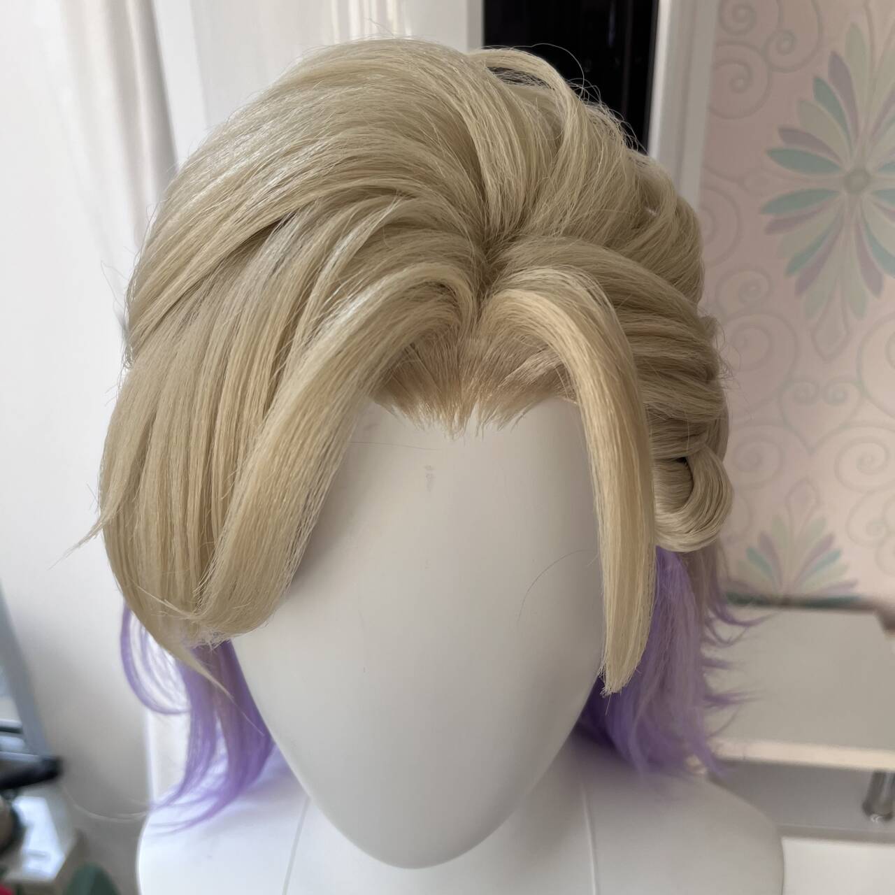 [Styled Wig]Vil Schoenheit Cos - Anime Cosplay To Buy 评论和价格