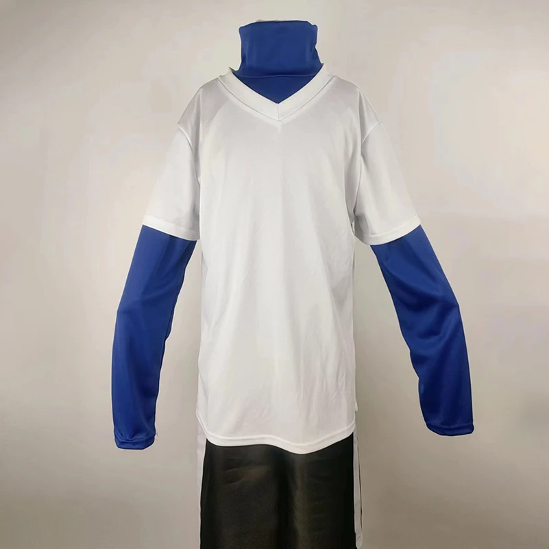 Anime Killua Zoldyck cosplay c - Cosplay Anime Killua Zoldyck 评论和价格