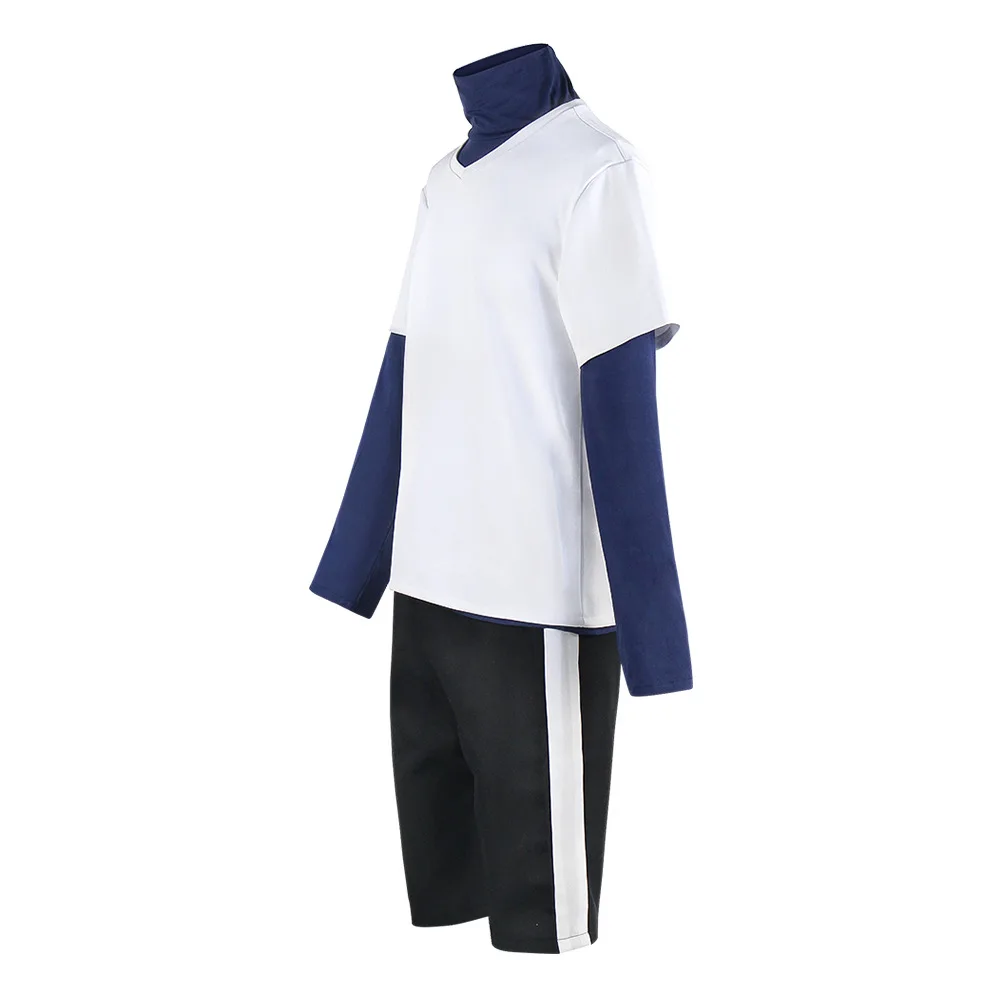 Hunter x Hunter Killua Zoldyck - Cosplay Anime Killua Zoldyck 评论和价格