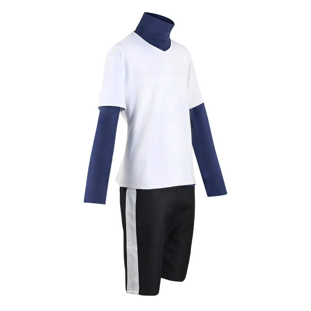 Hunter x Hunter Killua Zoldyck - Cosplay Anime Killua Zoldyck 评论和价格