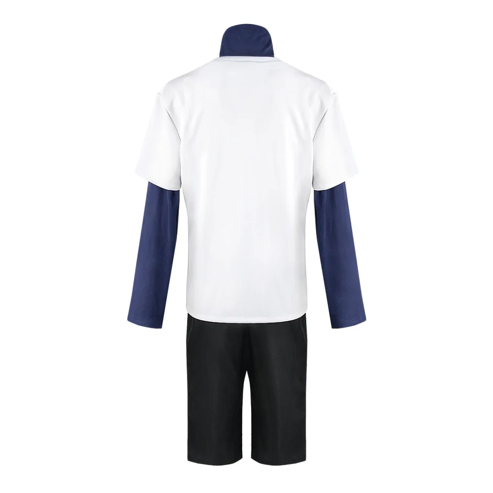 Hunter x Hunter Killua Zoldyck - Cosplay Anime Killua Zoldyck 评论和价格