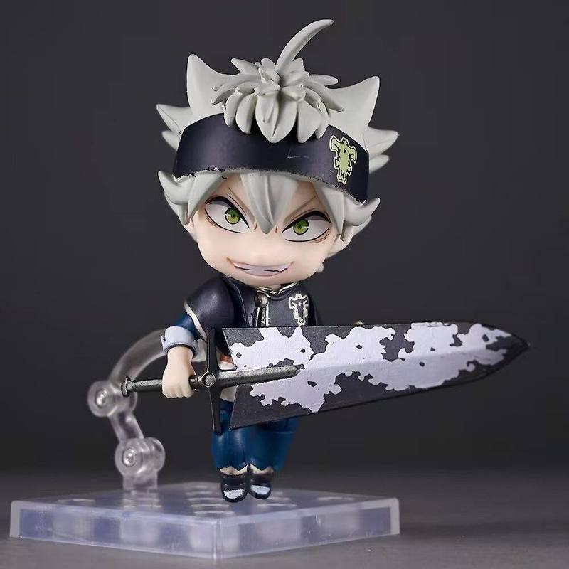 Q Version Black Clover Asta 26 - Black Clover Grimoire 评论和价格