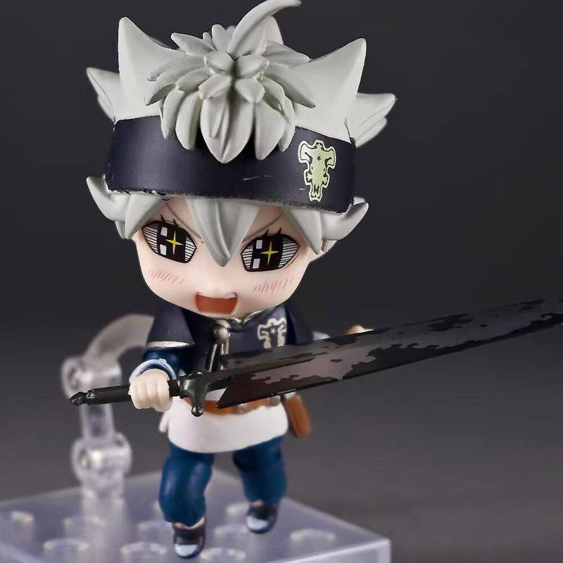 Q Version Black Clover Asta 26 - Black Clover Grimoire 评论和价格