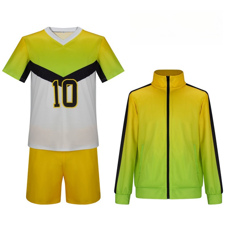 Anime Itachiyama Institute Uni - Anime Cosplay To Buy 评论和价格