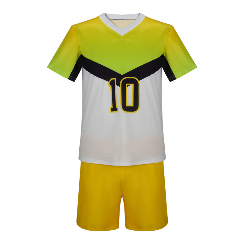 Anime Itachiyama Institute Uni - Anime Cosplay To Buy 评论和价格