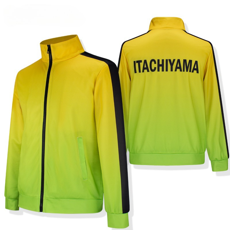 Anime Itachiyama Institute Uni - Anime Cosplay To Buy 评论和价格
