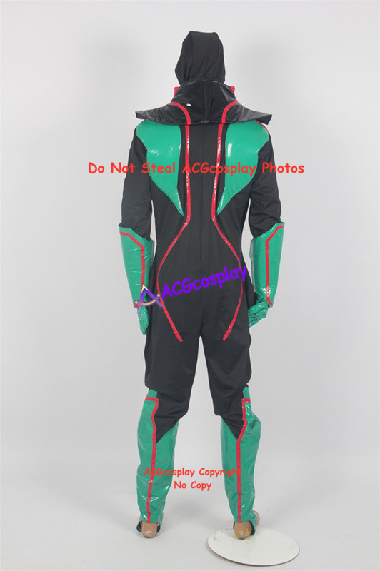 Kamen Rider zeztz Cosplay Cost - Anime Cosplay Kamen Rider 评论和价格