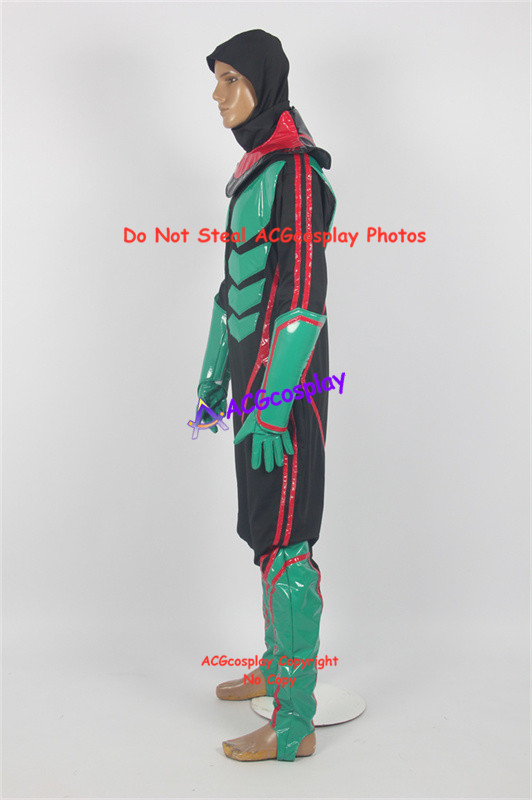 Kamen Rider zeztz Cosplay Cost - Anime Cosplay Kamen Rider 评论和价格