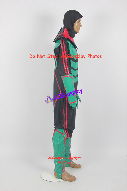 Kamen Rider zeztz Cosplay Cost - Anime Cosplay Kamen Rider 评论和价格