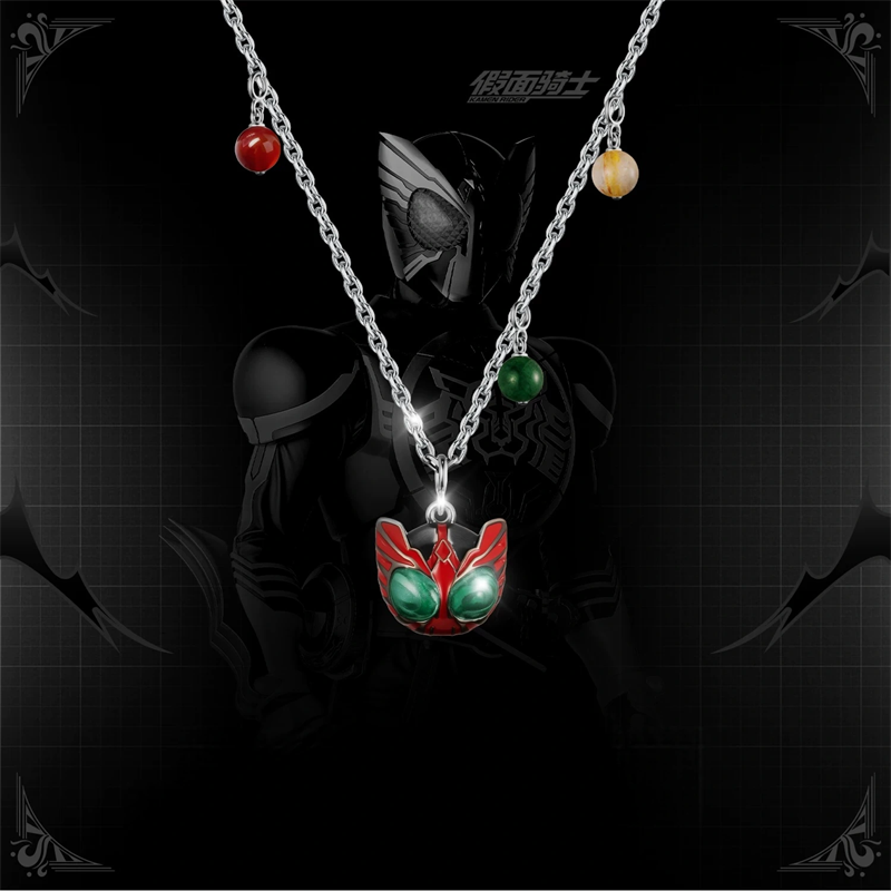 Kamen Rider Guilty Parfait KAM - Anime Cosplay Kamen Rider 评论和价格