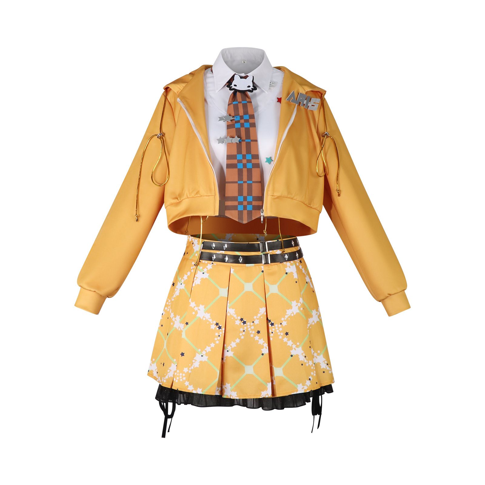 WHH Anime NIKKE Anis Cosplay C - Anime Cosplay Costumes Female 评论和价格
