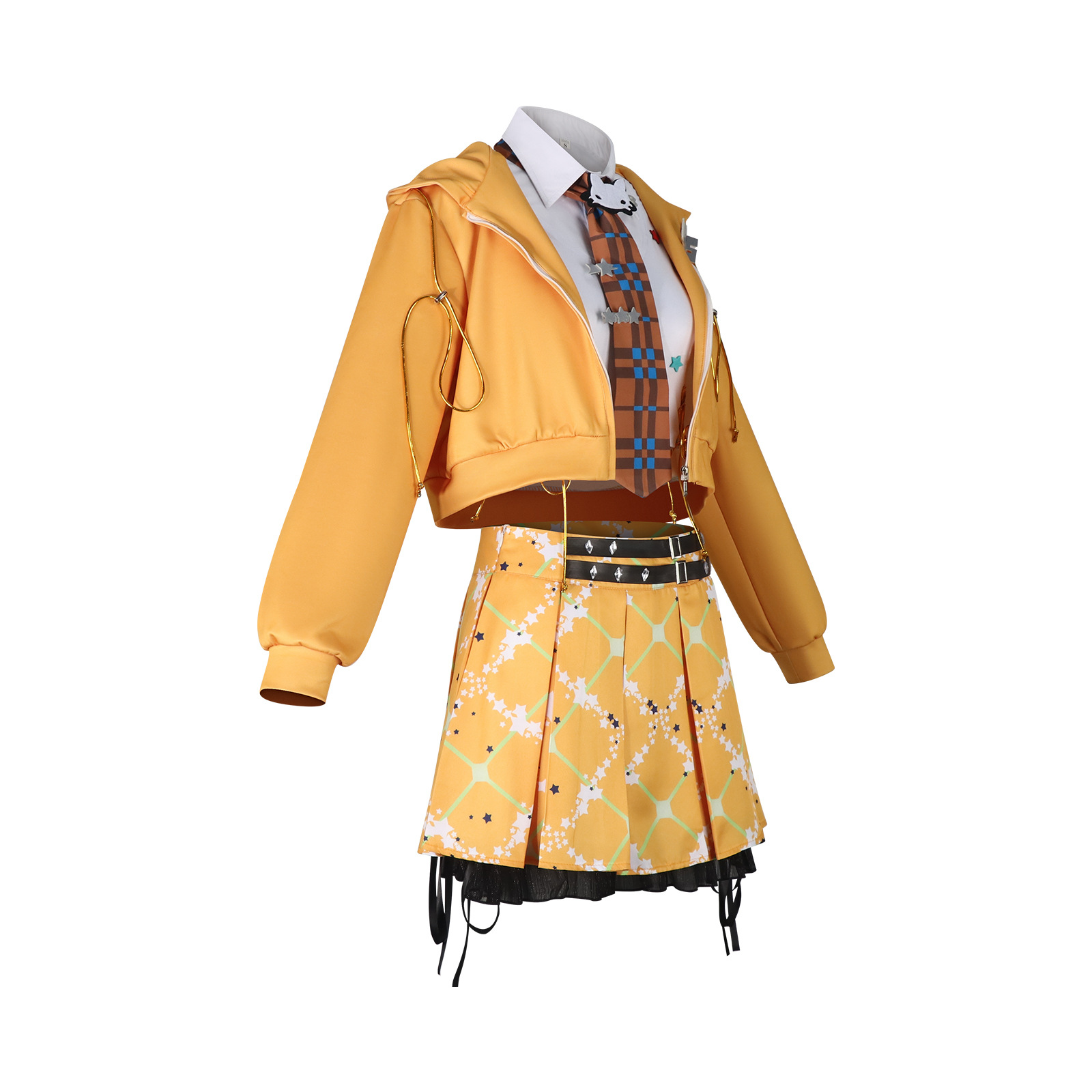 WHH Anime NIKKE Anis Cosplay C - Anime Cosplay Costumes Female 评论和价格