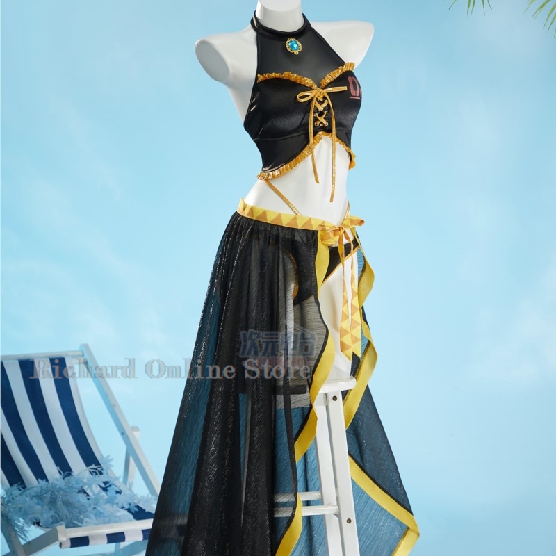 Richard Online Store Project S - Anime Cosplay Online Store 评论和价格