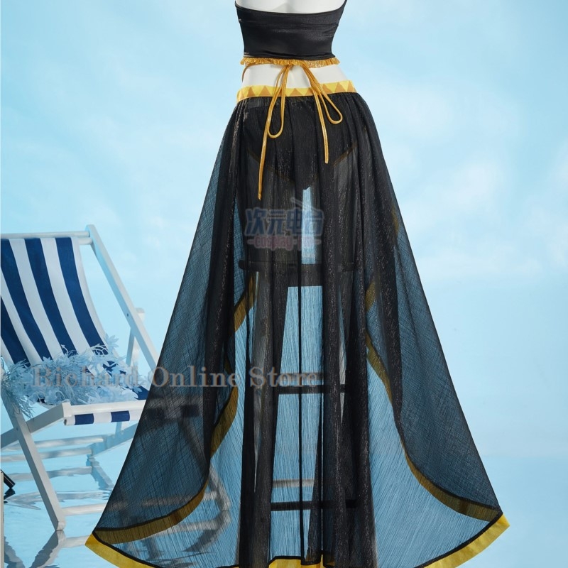 Richard Online Store Project S - Anime Cosplay Online Store 评论和价格