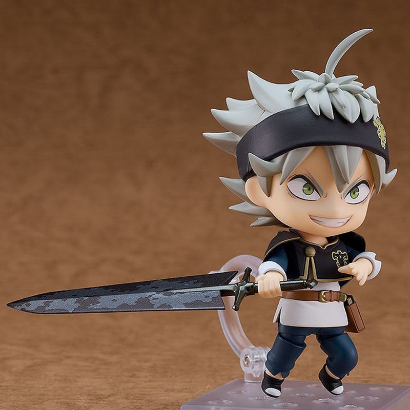 Black Clover Asta Nendoroid Q  - Black Clover Grimoire 评论和价格