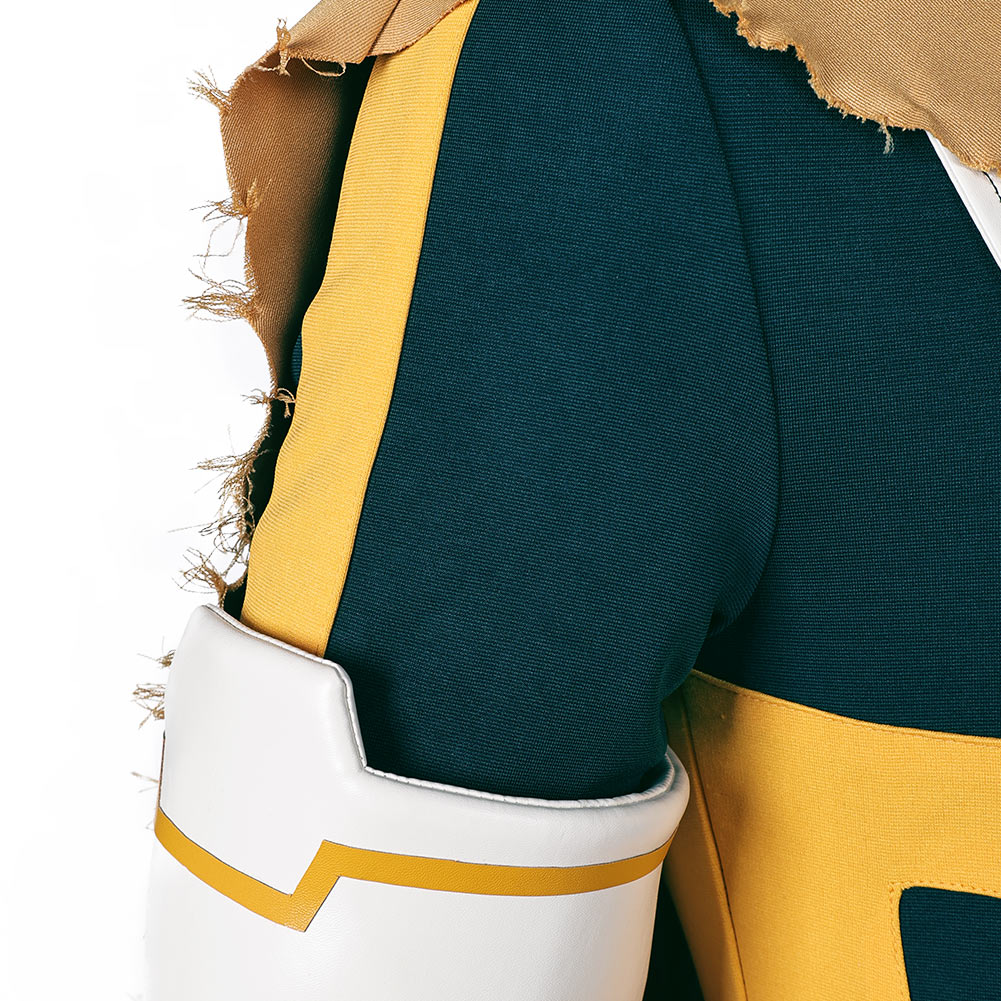 Midoriya Izuku Cosplay Costume - Anime Cosplay To Buy 评论和价格