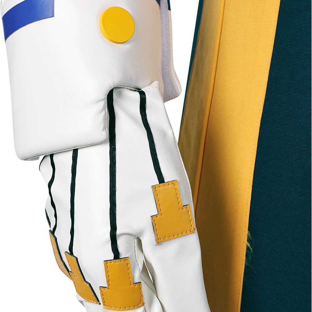 Midoriya Izuku Cosplay Costume - Anime Cosplay To Buy 评论和价格