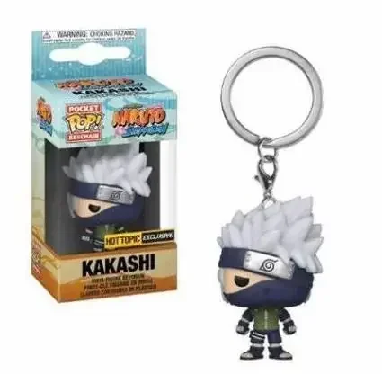 Funko POP NARUTOs Pain Kurama  - Black Clover Grimoire 评论和价格