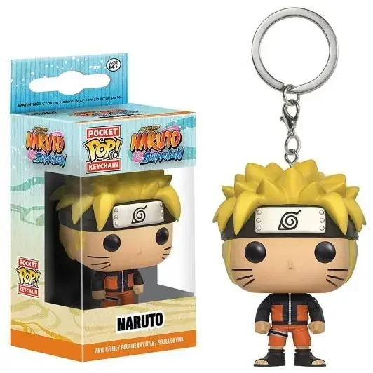 Funko POP NARUTOs Pain Kurama  - Black Clover Grimoire 评论和价格