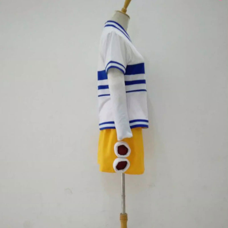 Anime Nami Bra Underwear cospl - Anime Cosplay Girl Photo 评论和价格