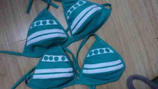 Anime Nami Bra Underwear cospl - Anime Cosplay Girl Photo 评论和价格
