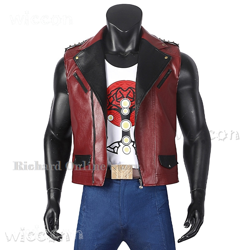 Richard Online Store disfraz m - Anime Cosplay Online Store 评论和价格