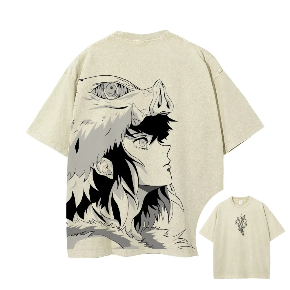 Demon Slayer Men's Women's Was - Cosplay Anime Tsunade 评论和价格
