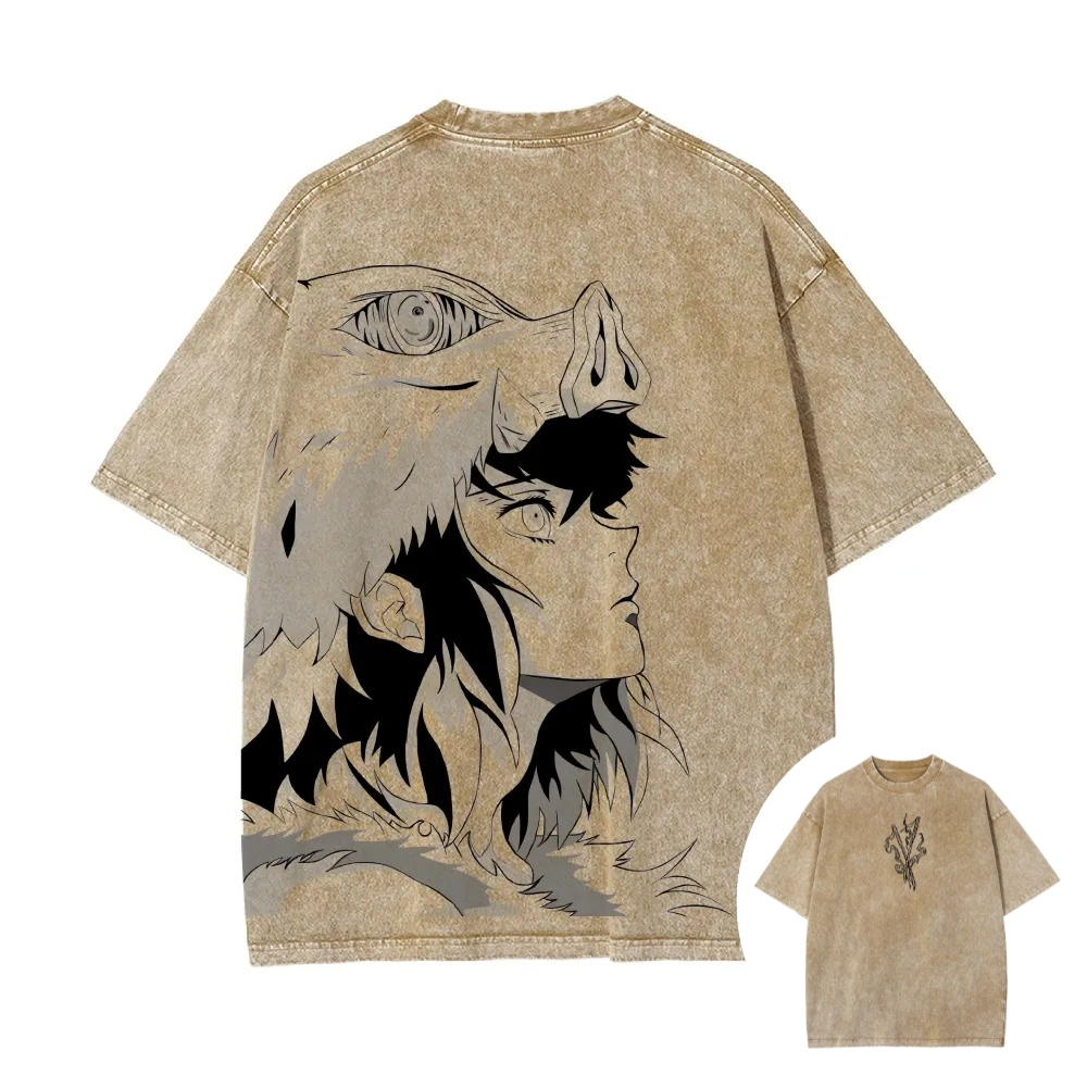 Demon Slayer Men's Women's Was - Cosplay Anime Tsunade 评论和价格