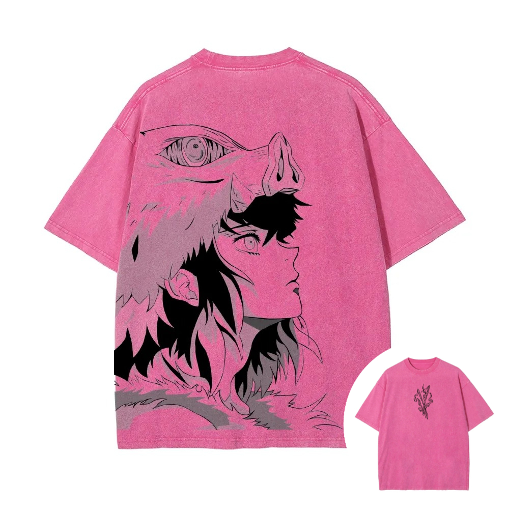 Demon Slayer Men's Women's Was - Cosplay Anime Tsunade 评论和价格