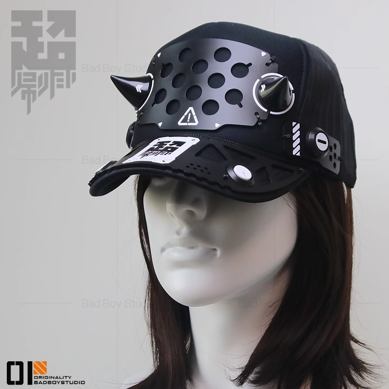 2025 Game Cyberpunk Cosplay Ma - Anime Cosplay Armor 评论和价格