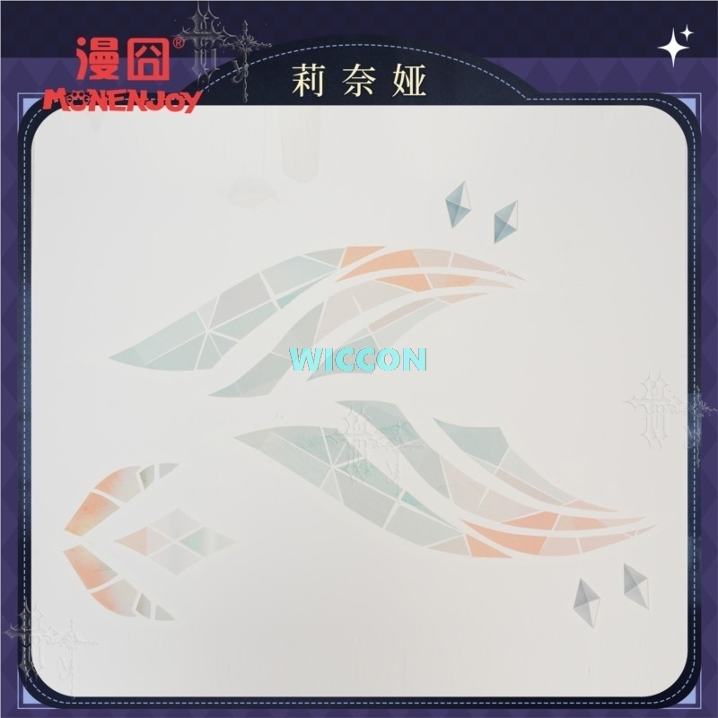 Genshin Impact Lenia Cosplay W - Anime Cosplay Easy 评论和价格