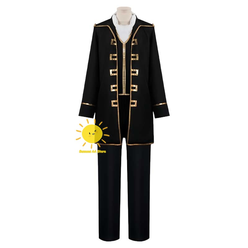 Anime Okita Sougo Hijikata Tou - Anime Cosplay To Buy 评论和价格