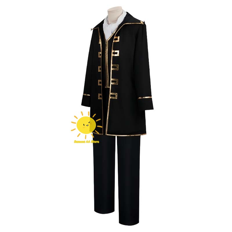 Anime Okita Sougo Hijikata Tou - Anime Cosplay To Buy 评论和价格
