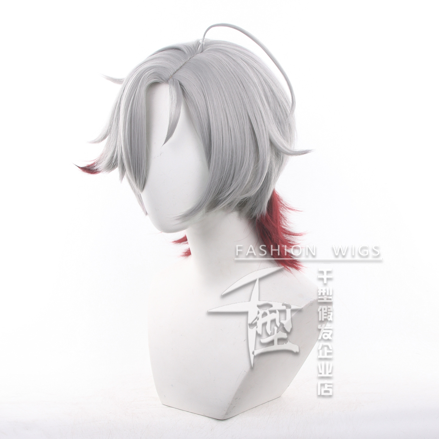 In Stock Illuga Cosplay Wig Ga - Anime Cosplay To Buy 评论和价格