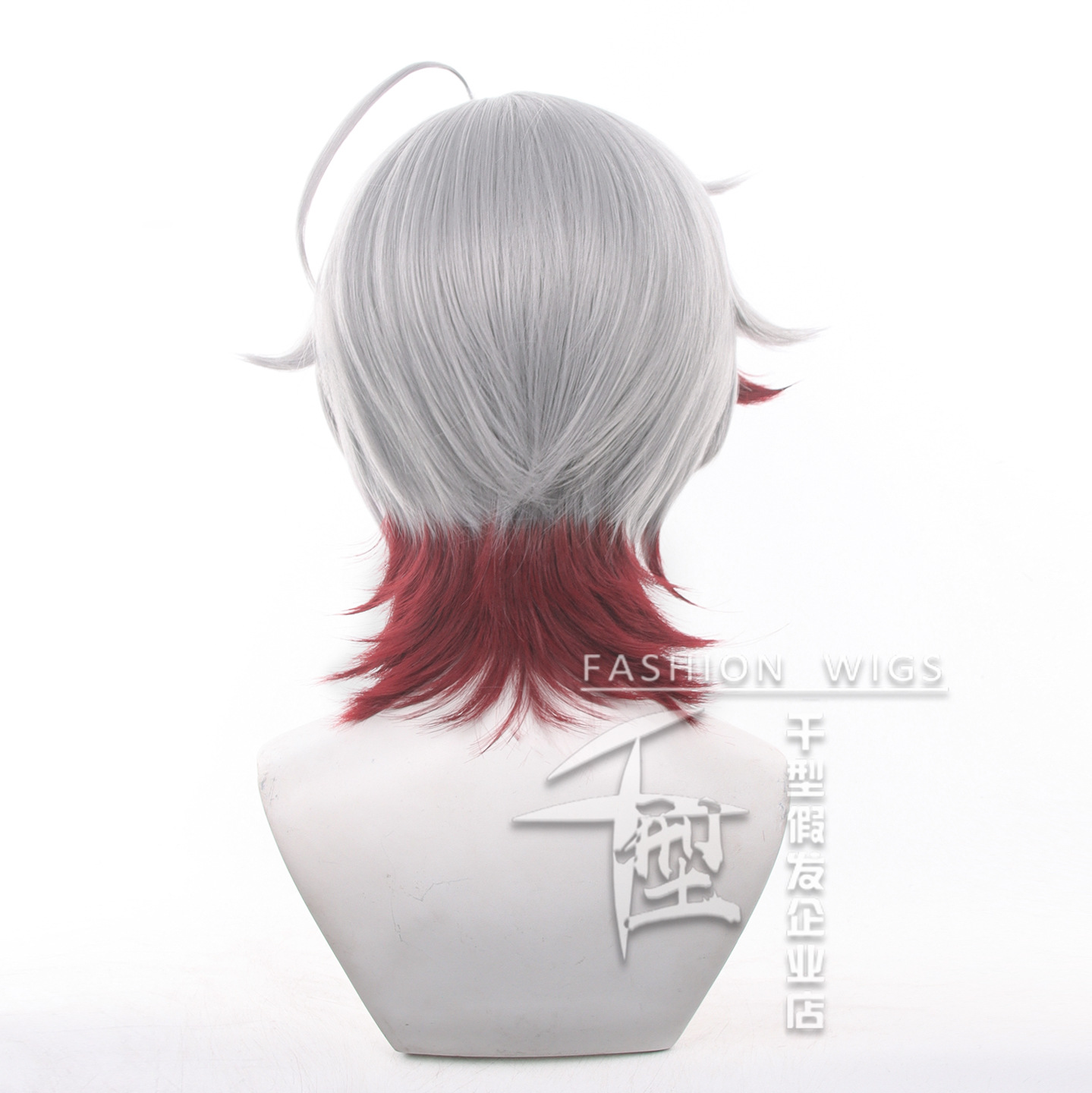 In Stock Illuga Cosplay Wig Ga - Anime Cosplay To Buy 评论和价格