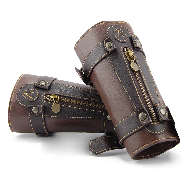 Medieval Hidden Blade Wrist Ar - Anime Cosplay Armor 评论和价格