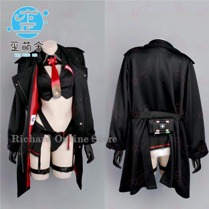 Richard Online Store Emma Batt - Anime Cosplay Online Store 评论和价格