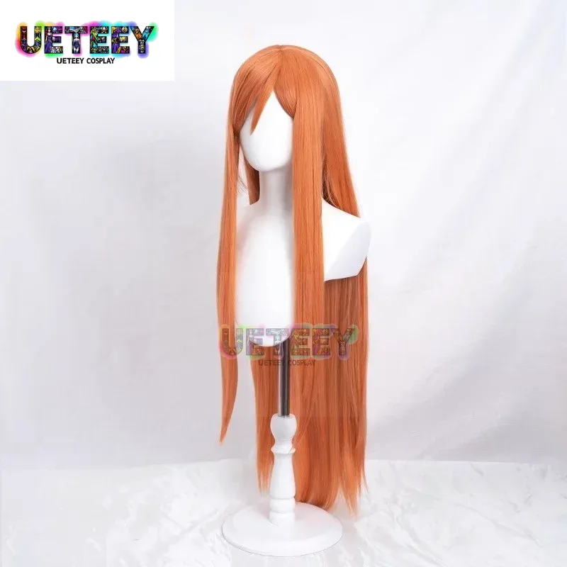 UETEEY COS Anime Bleach Inoue  - Anime Cosplay Orange Hair 评论和价格