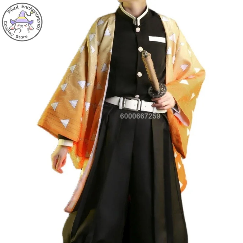 Demon Slayers Anime Kimetsu No - Cosplay Anime Tsunade 评论和价格