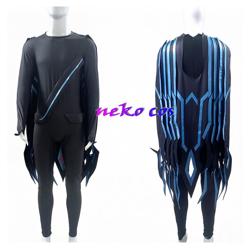 nekocos rider Geats IX(Nine) M - Anime Cosplay Armor 评论和价格